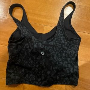 lulu lemon tank